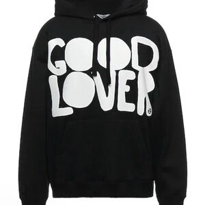NWT Valentino Good Lover Hoodie
